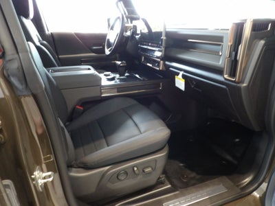 2024 GMC HUMMER EV Pickup 2X