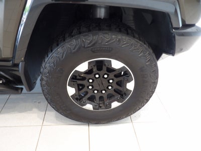 2024 GMC HUMMER EV Pickup 2X