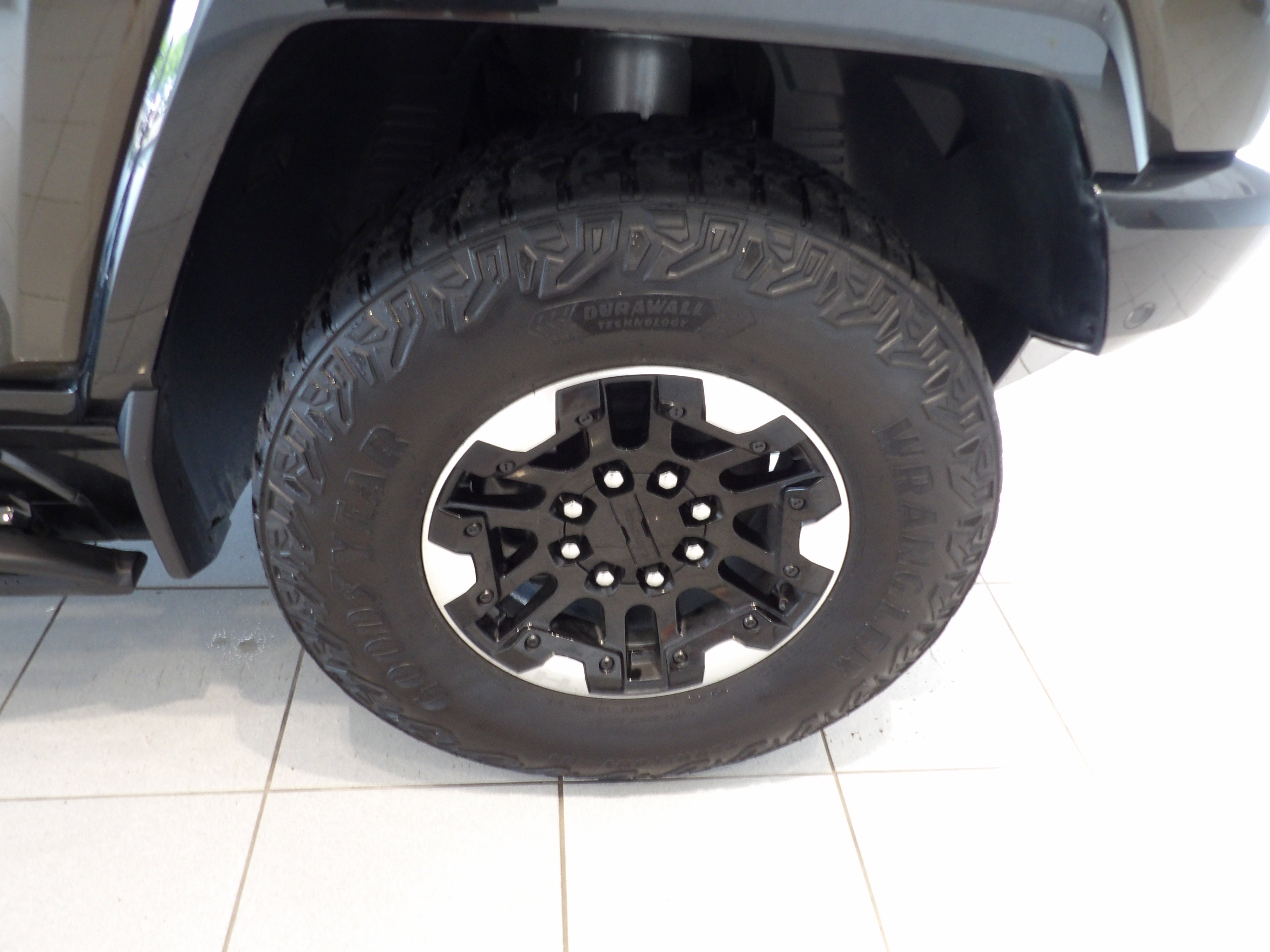2024 GMC HUMMER EV Pickup 2X