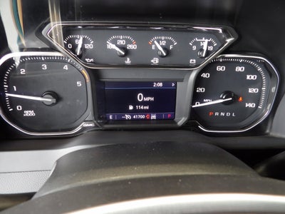 2023 GMC Sierra 2500 HD SLE