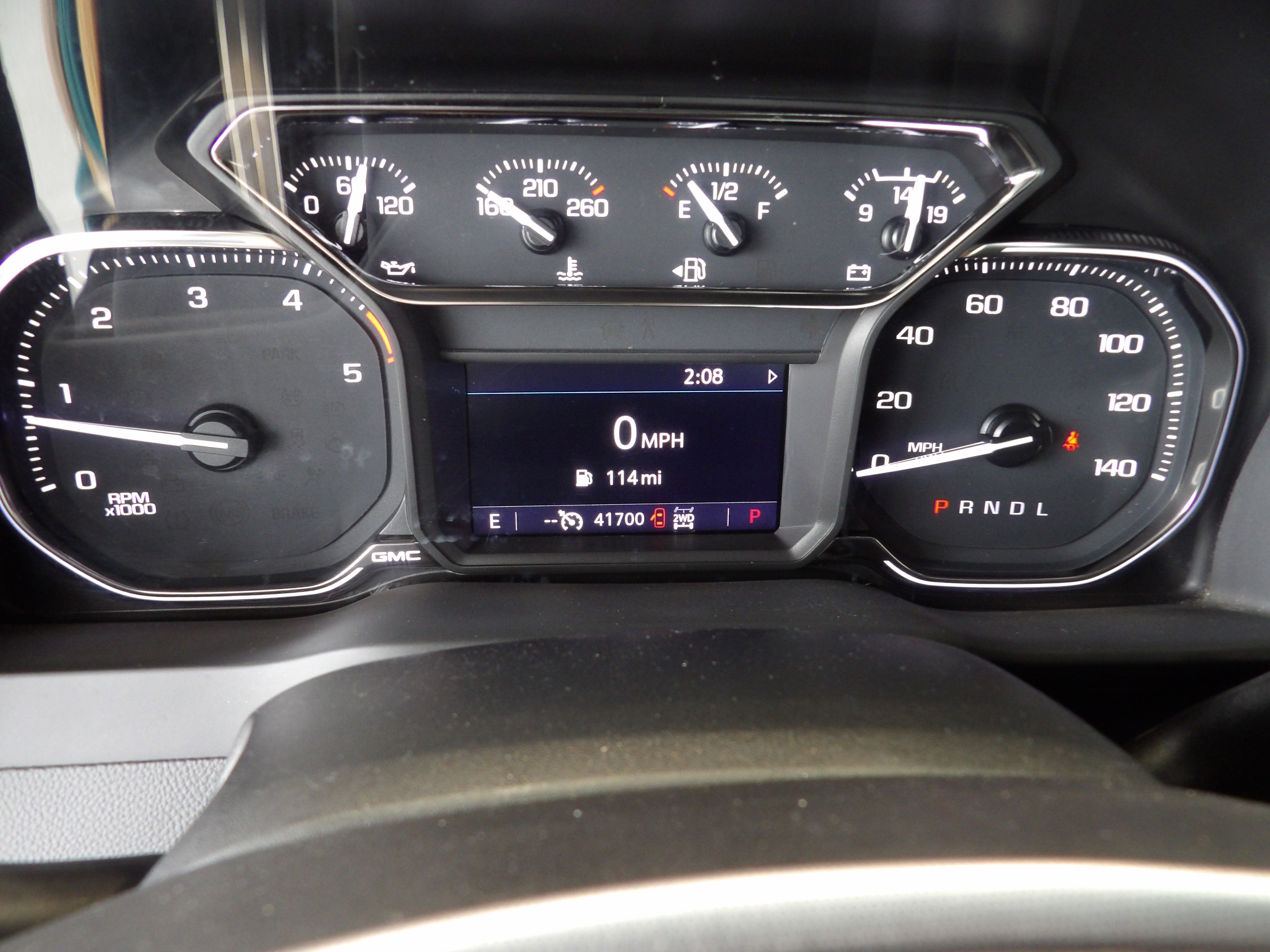 2023 GMC Sierra 2500 HD SLE