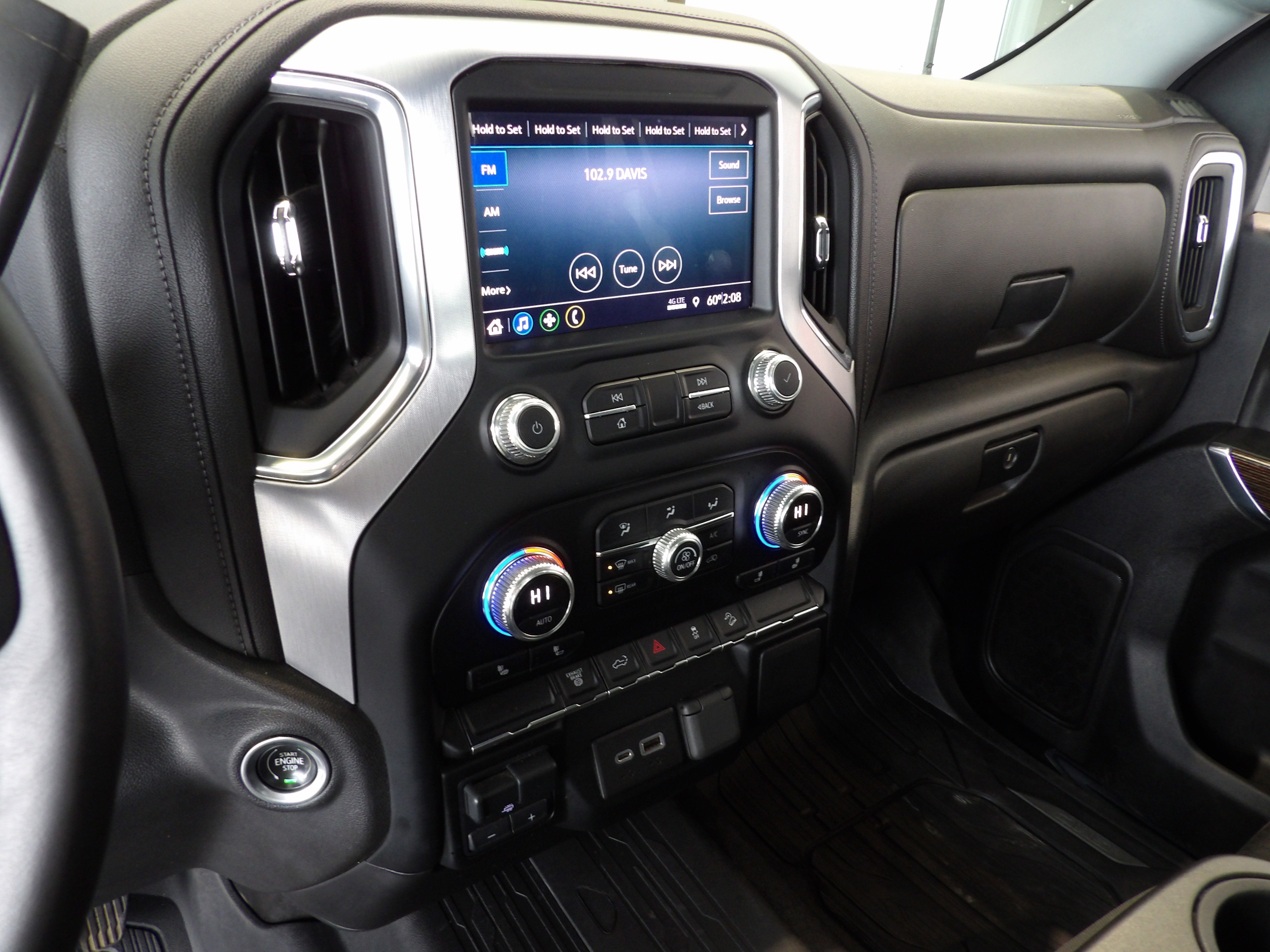 2023 GMC Sierra 2500 HD SLE