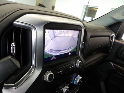 2023 GMC Sierra 2500 HD SLE