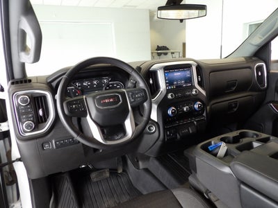 2023 GMC Sierra 2500 HD SLE