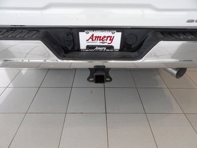 2023 GMC Sierra 2500 HD SLE