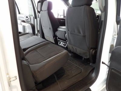 2023 GMC Sierra 2500 HD SLE