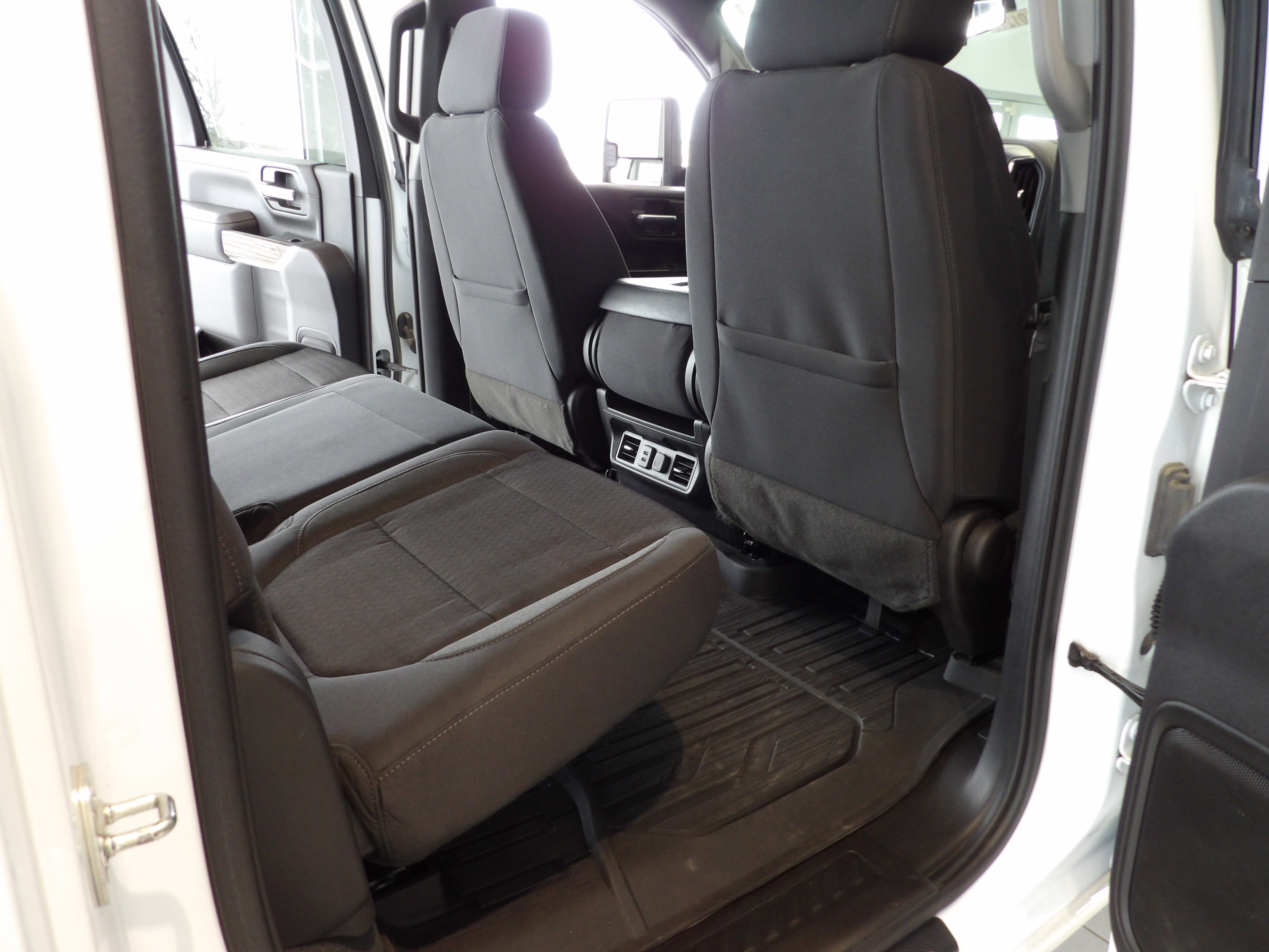 2023 GMC Sierra 2500 HD SLE