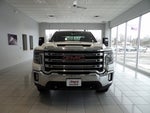 2023 GMC Sierra 2500 HD SLE