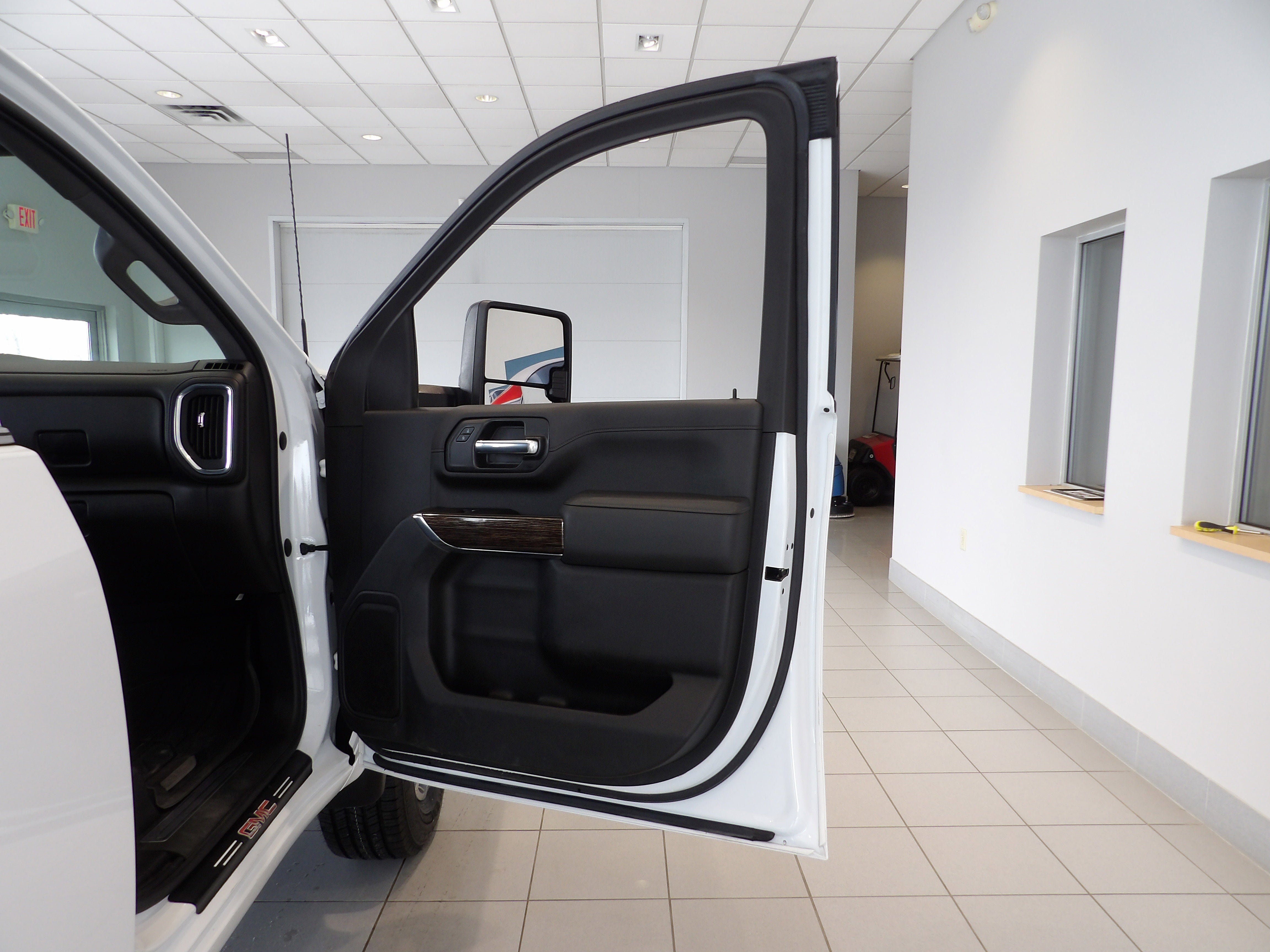 2023 GMC Sierra 2500 HD SLE