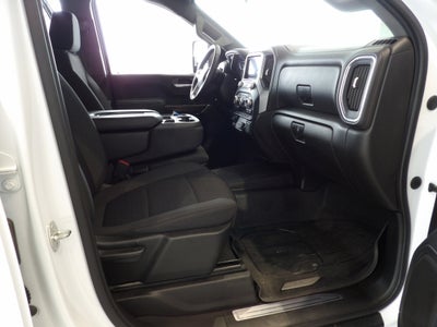 2023 GMC Sierra 2500 HD SLE