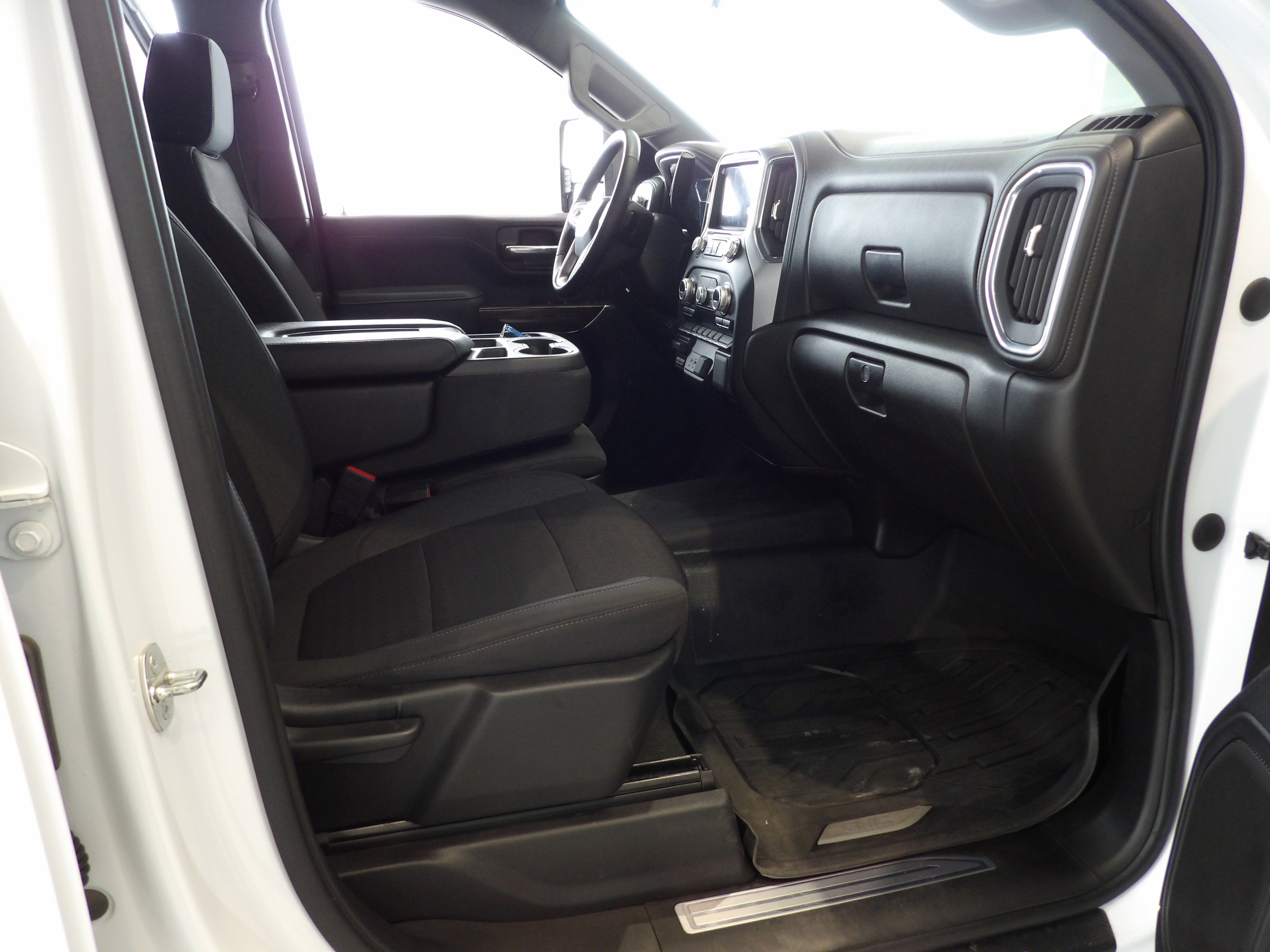 2023 GMC Sierra 2500 HD SLE