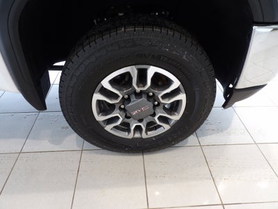 2023 GMC Sierra 2500 HD SLE