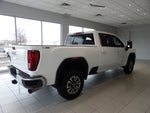 2023 GMC Sierra 2500 HD SLE