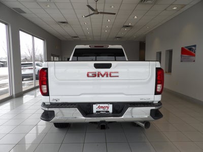 2023 GMC Sierra 2500 HD SLE