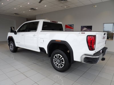 2023 GMC Sierra 2500 HD SLE