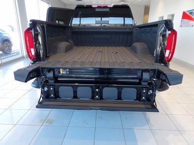 2023 GMC Sierra 2500 HD SLT