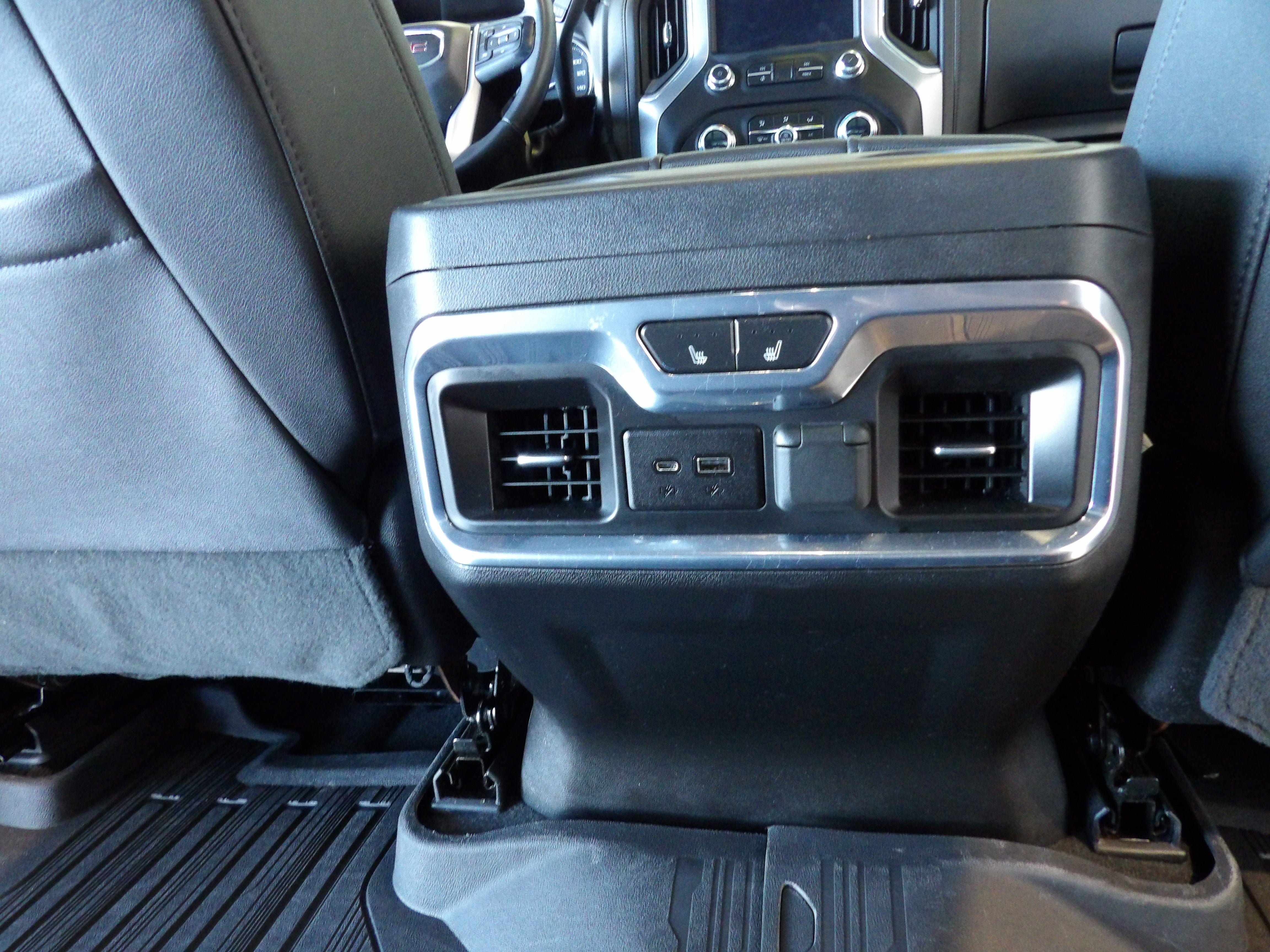 2023 GMC Sierra 2500 HD SLT