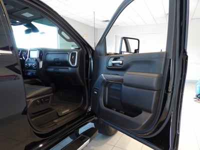 2023 GMC Sierra 2500 HD SLT