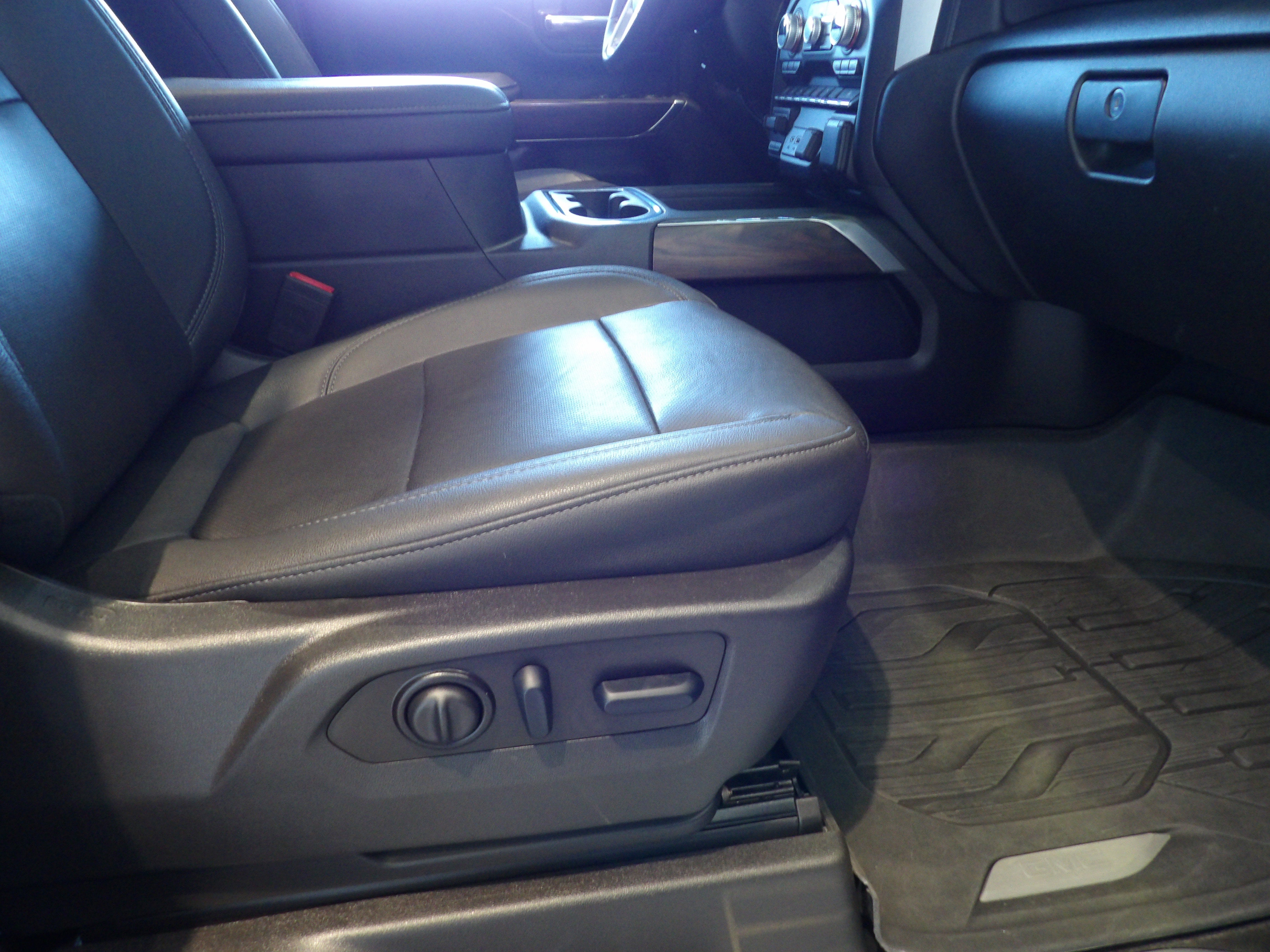 2023 GMC Sierra 2500 HD SLT