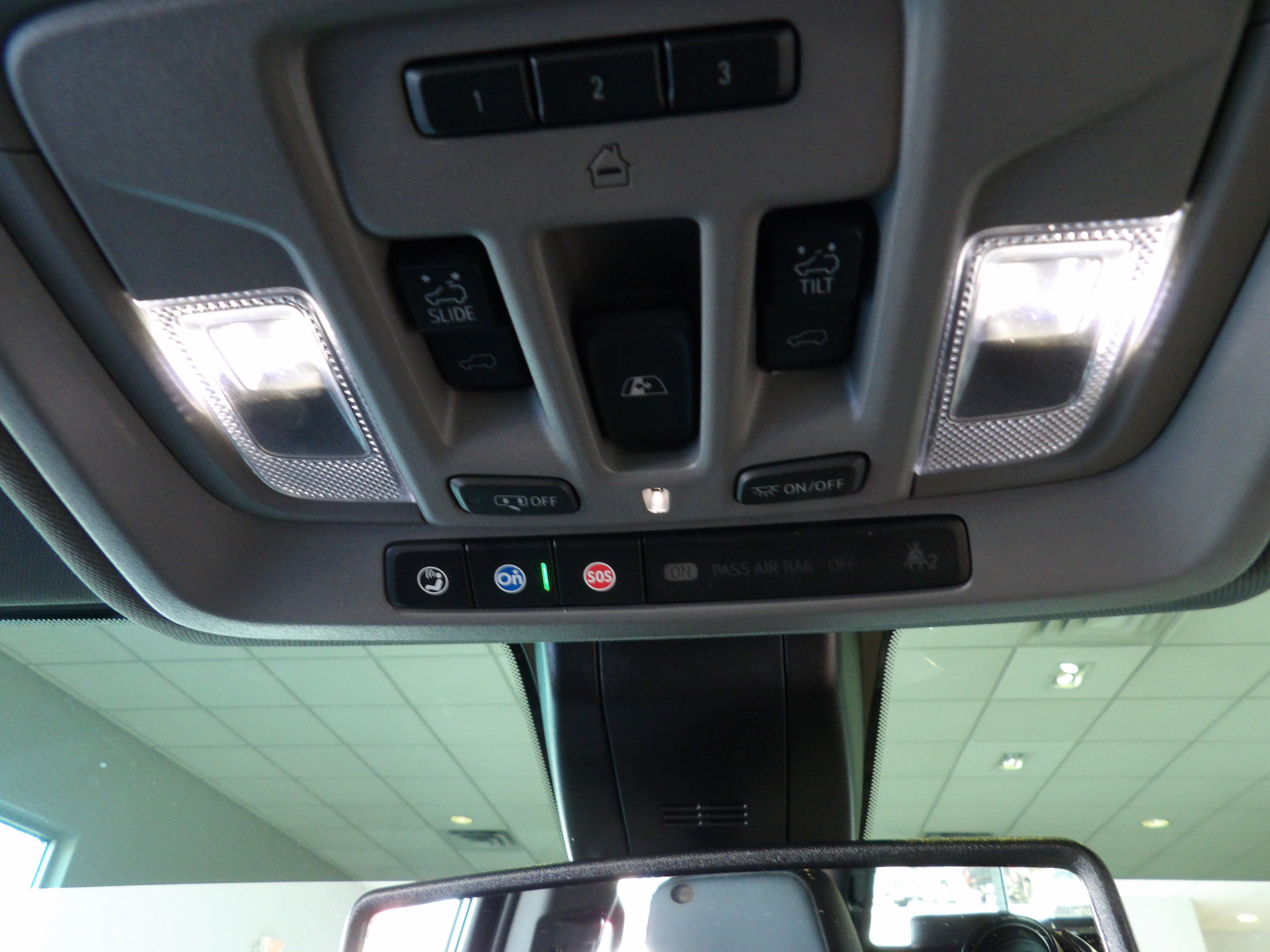 2023 GMC Sierra 2500 HD SLT