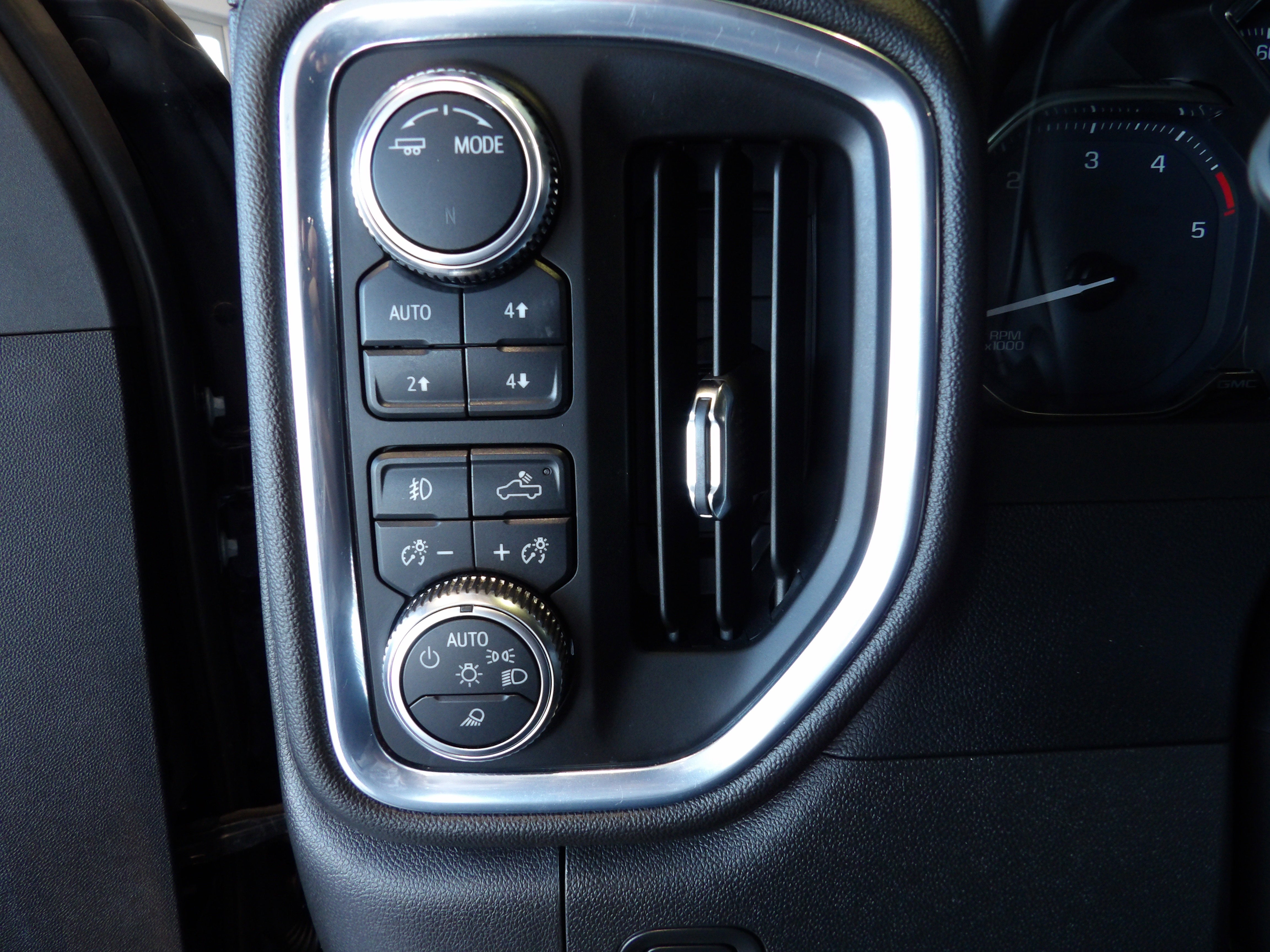 2023 GMC Sierra 2500 HD SLT