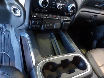 2023 GMC Sierra 2500 HD SLT