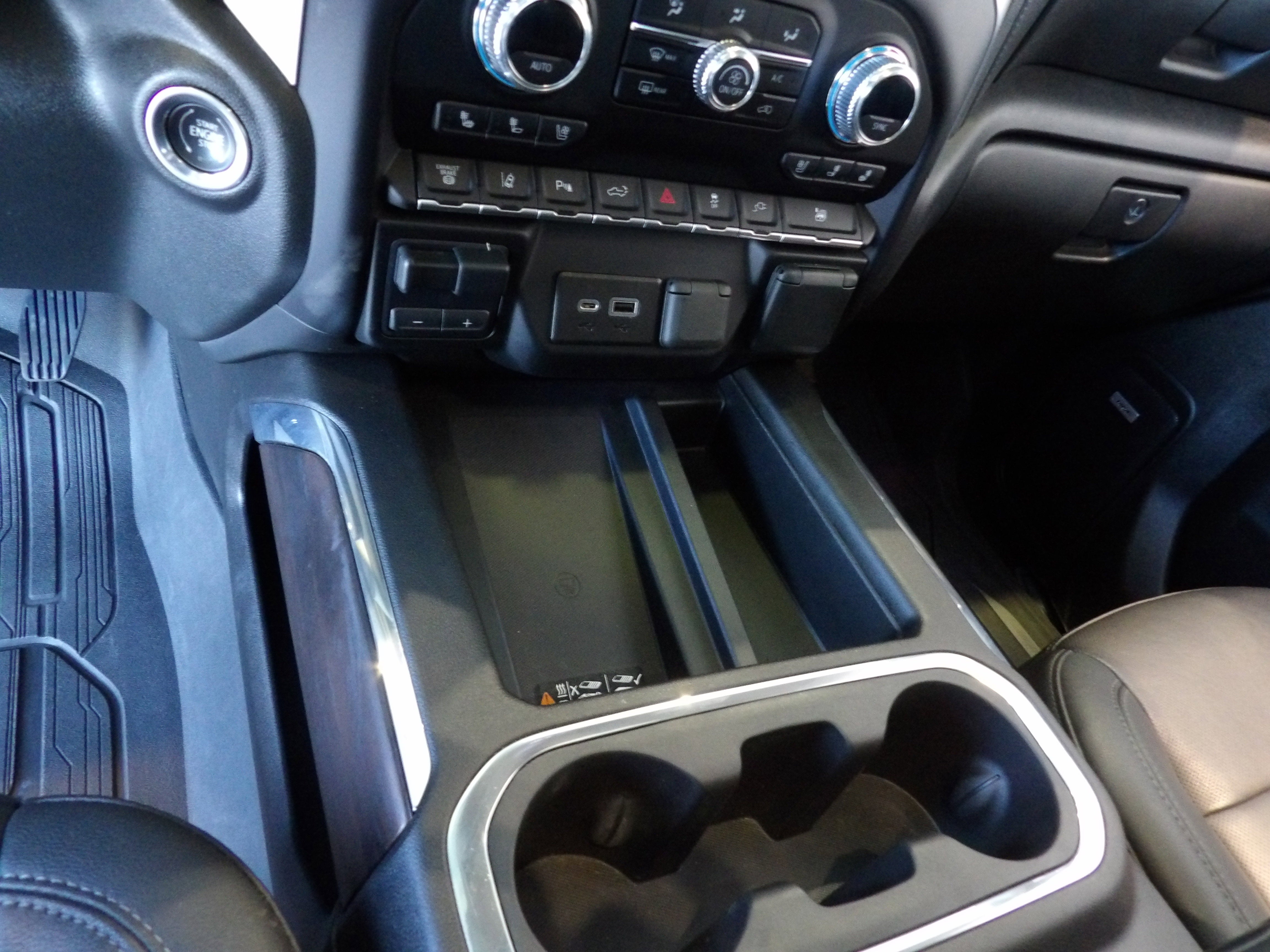 2023 GMC Sierra 2500 HD SLT