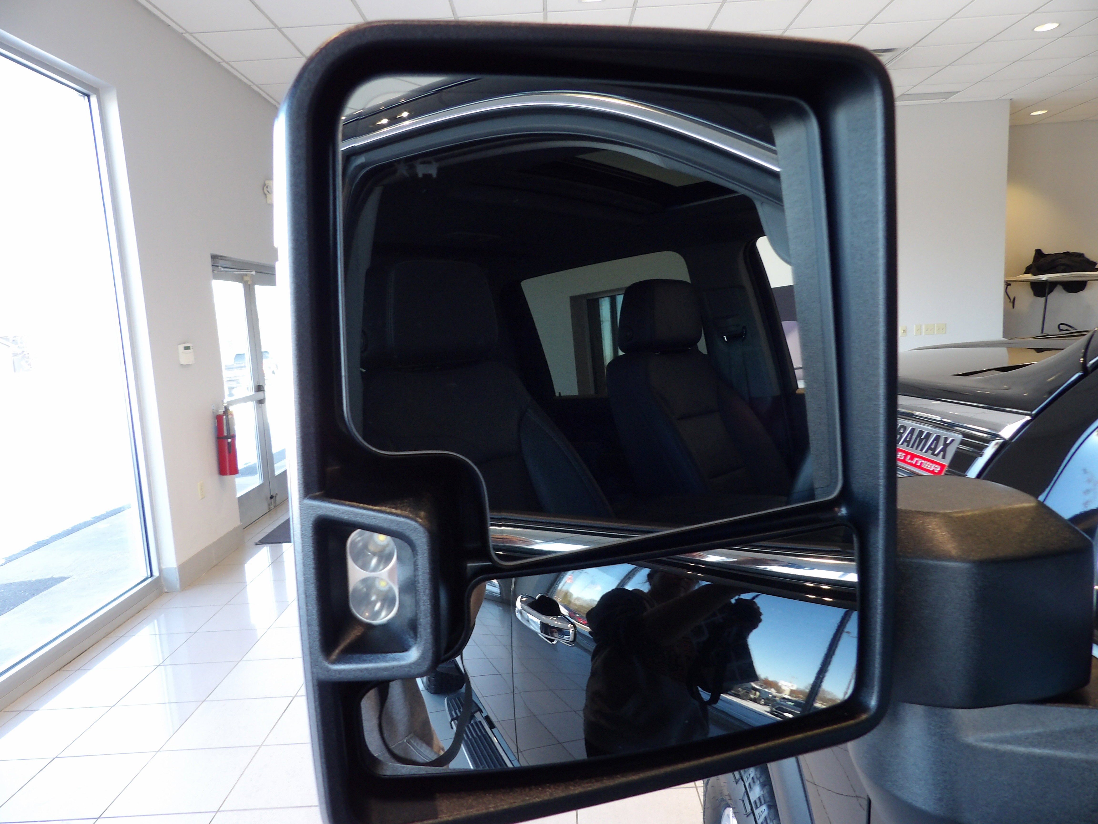 2023 GMC Sierra 2500 HD SLT