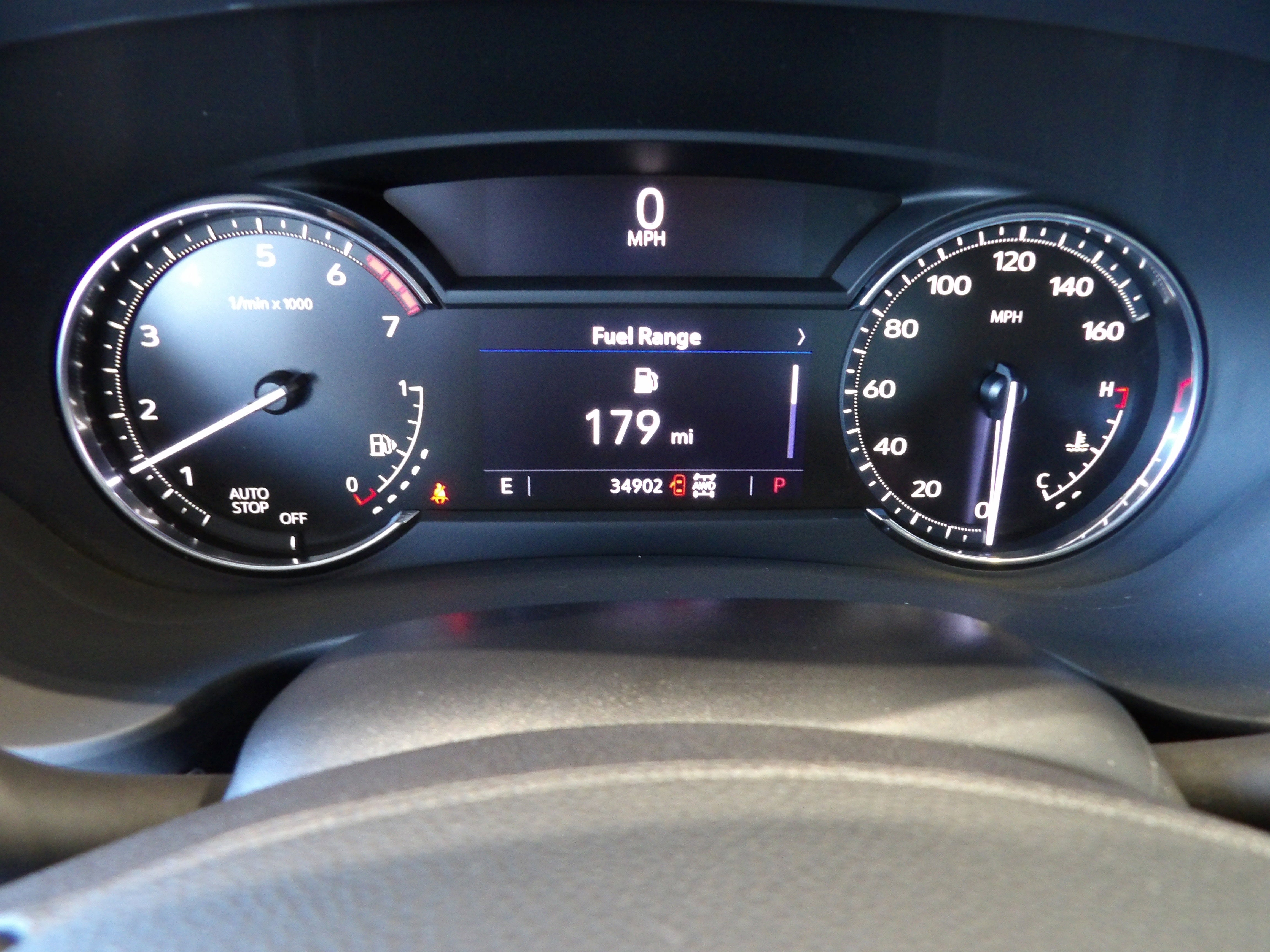 2022 Cadillac XT4 Luxury