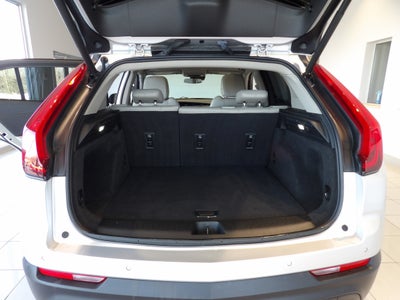 2022 Cadillac XT4 Luxury