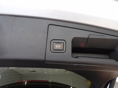 2022 Cadillac XT4 Luxury