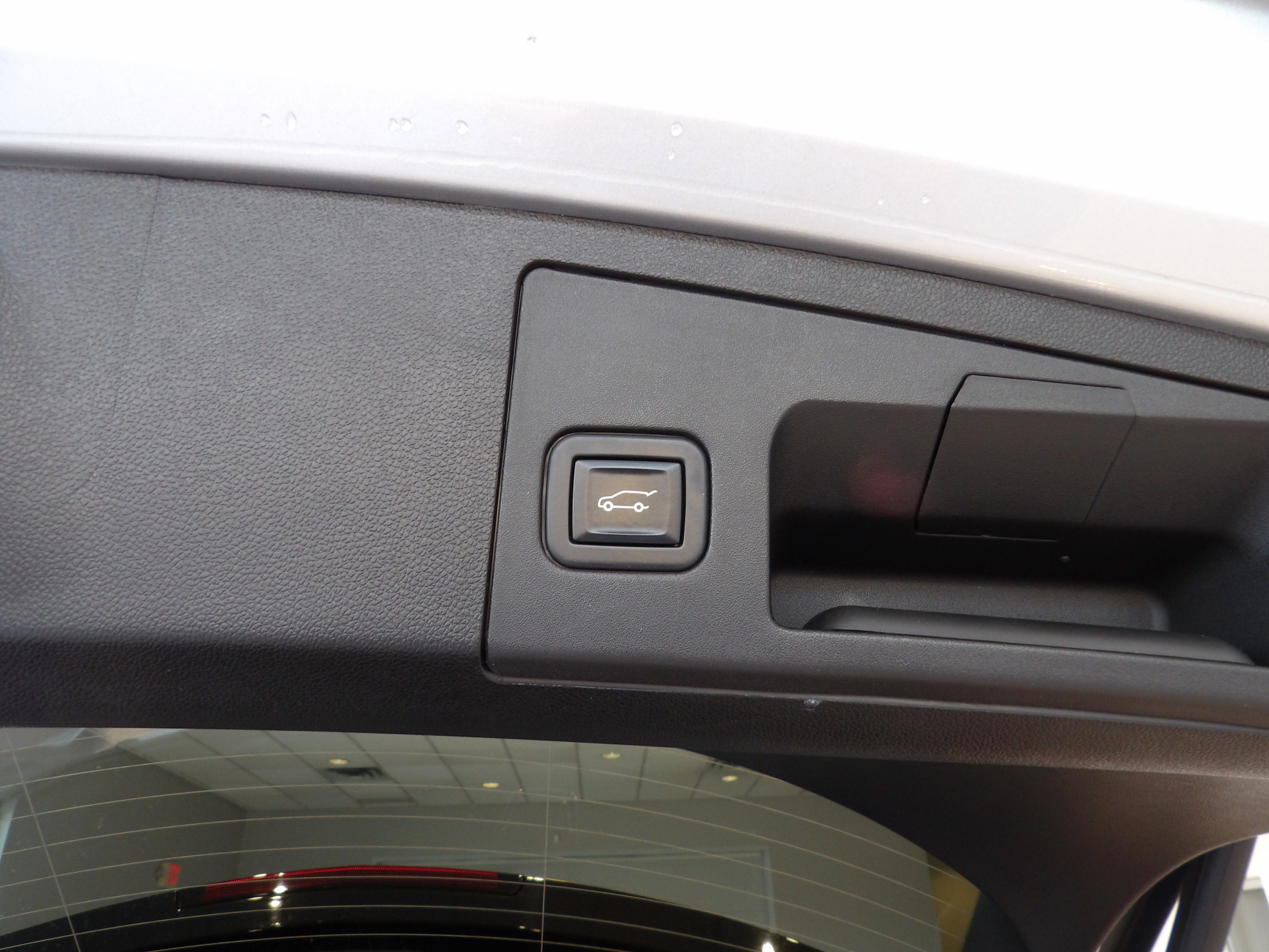 2022 Cadillac XT4 Luxury