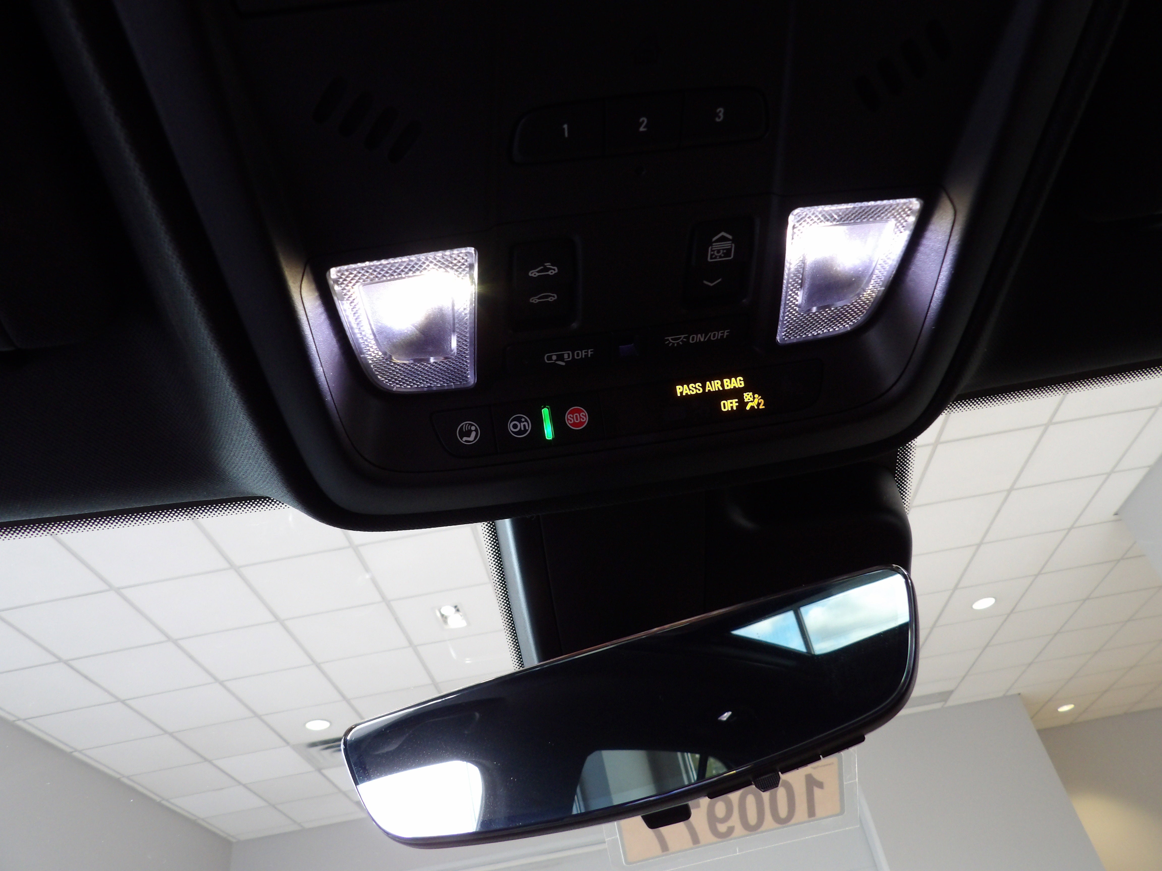 2021 Cadillac XT4 Sport