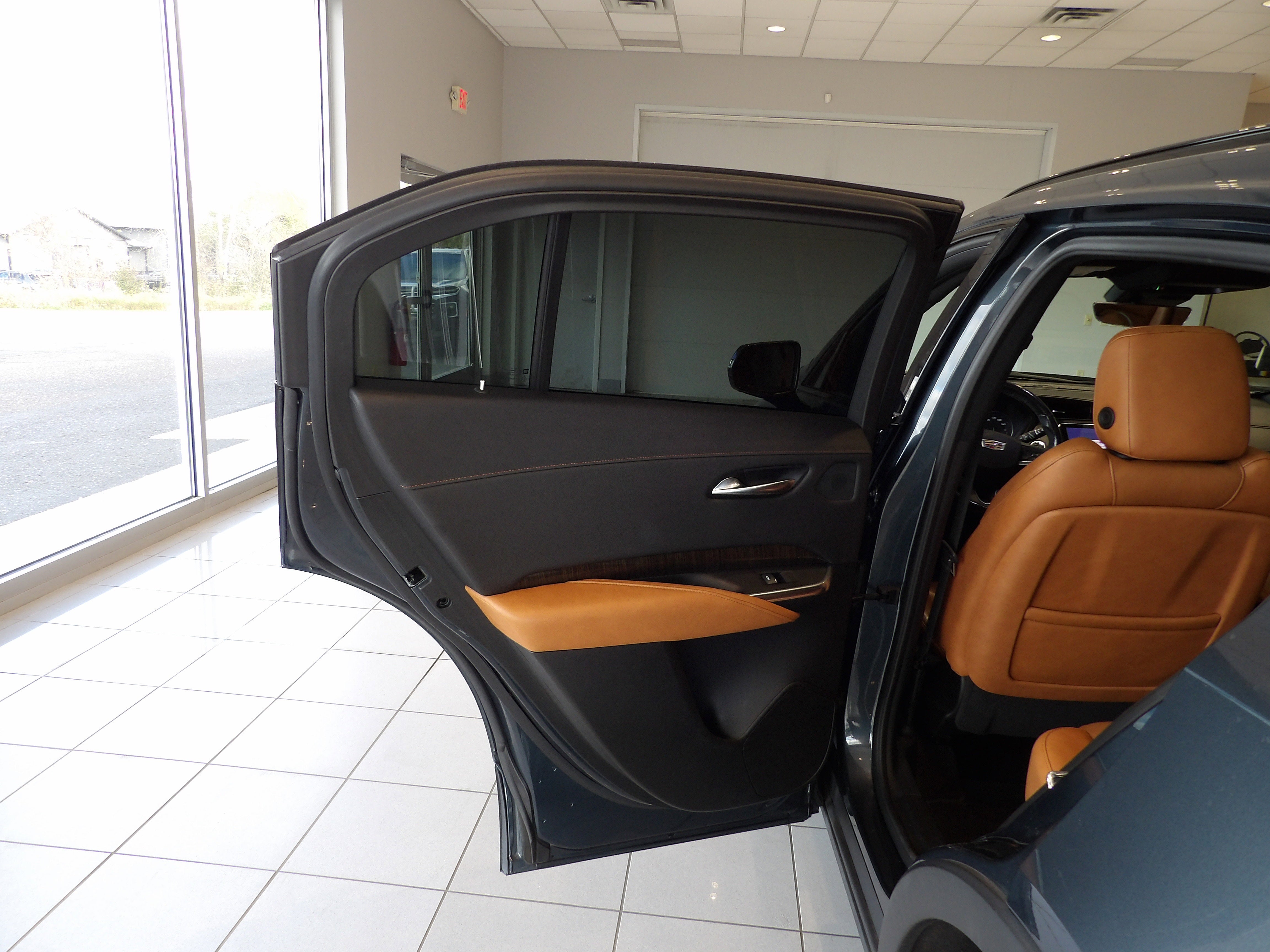 2021 Cadillac XT4 Sport