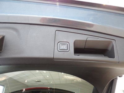 2021 Cadillac XT4 Sport