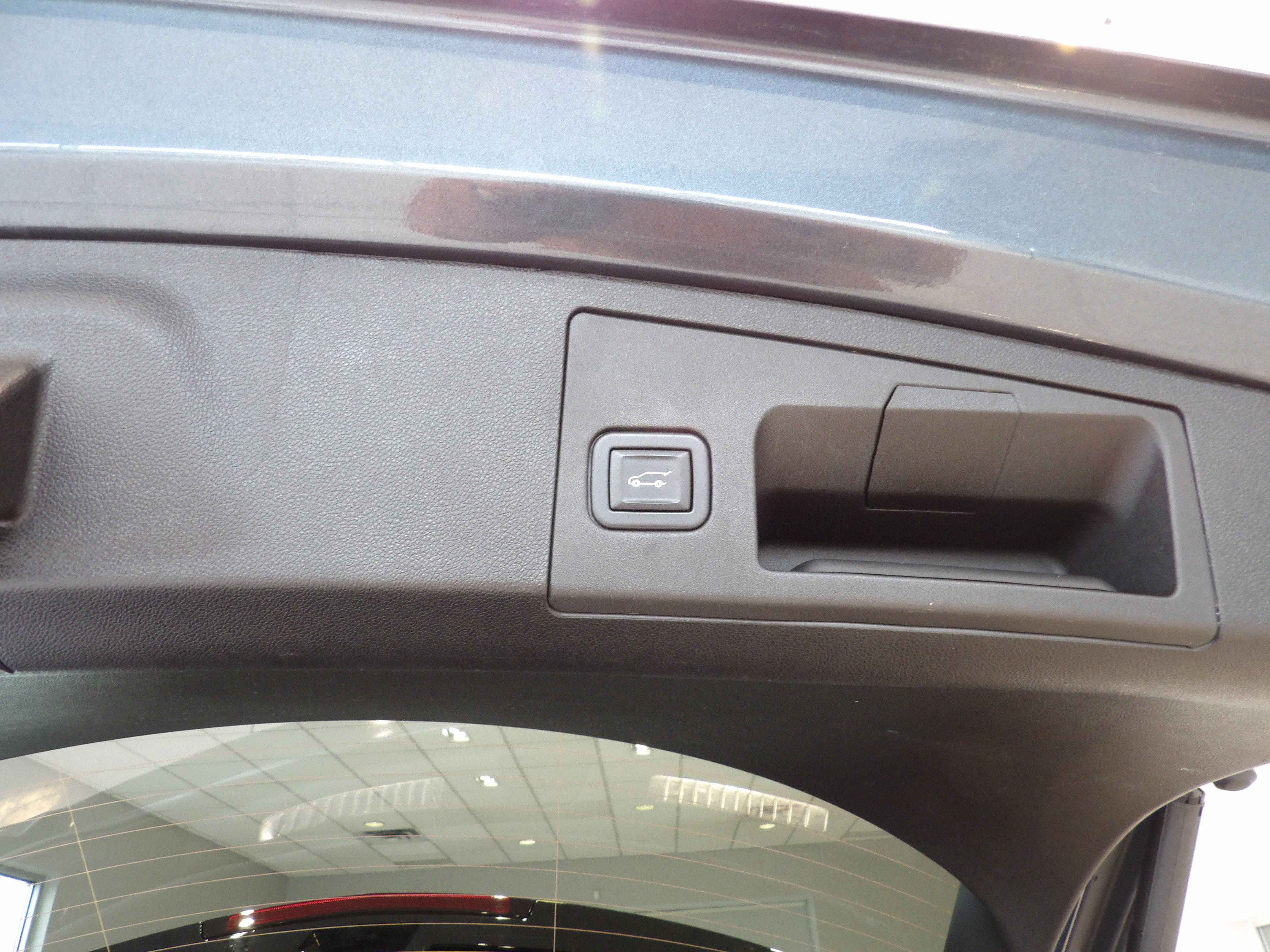 2021 Cadillac XT4 Sport