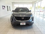 2021 Cadillac XT4 Sport