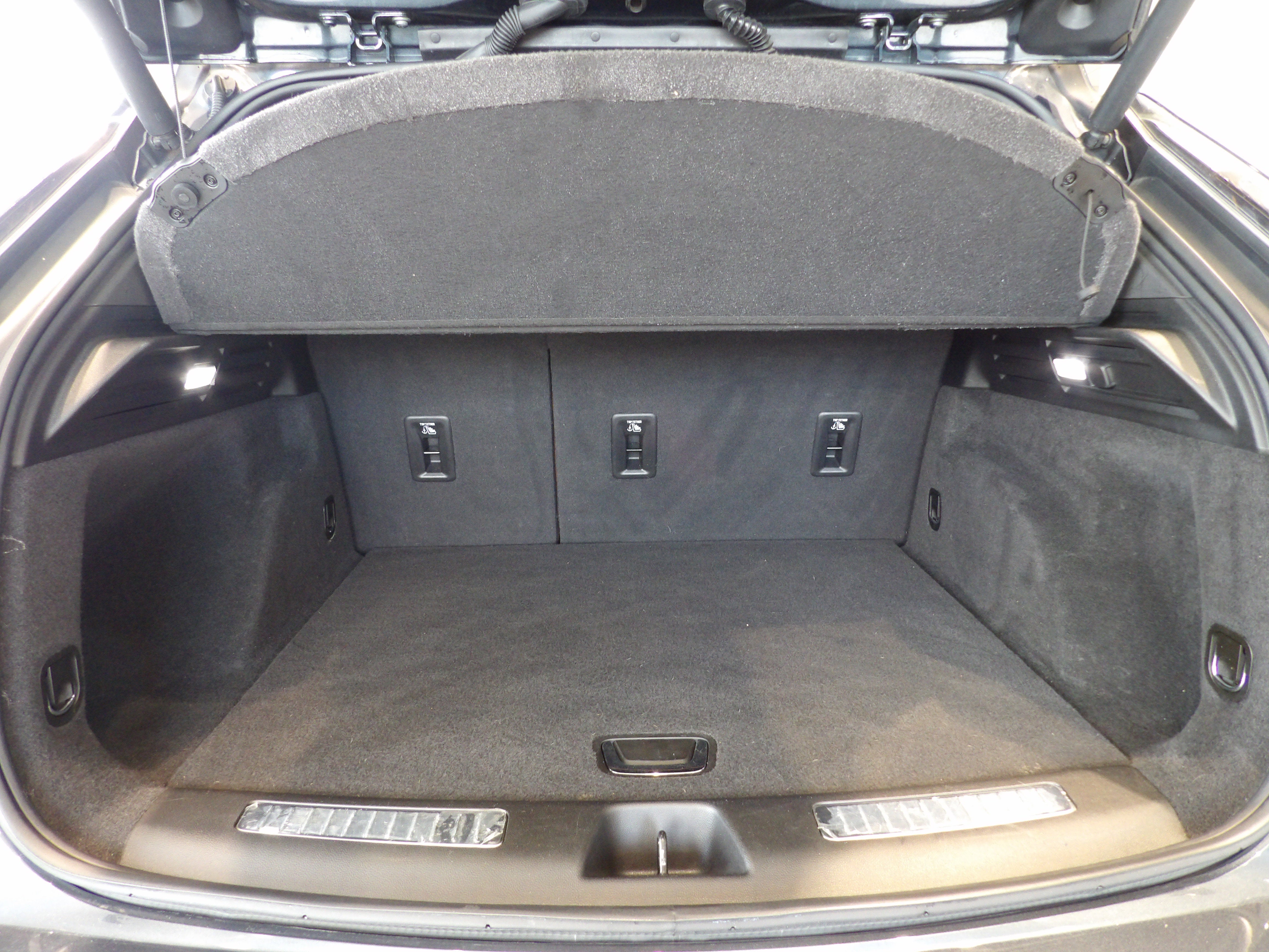 2021 Cadillac XT4 Sport