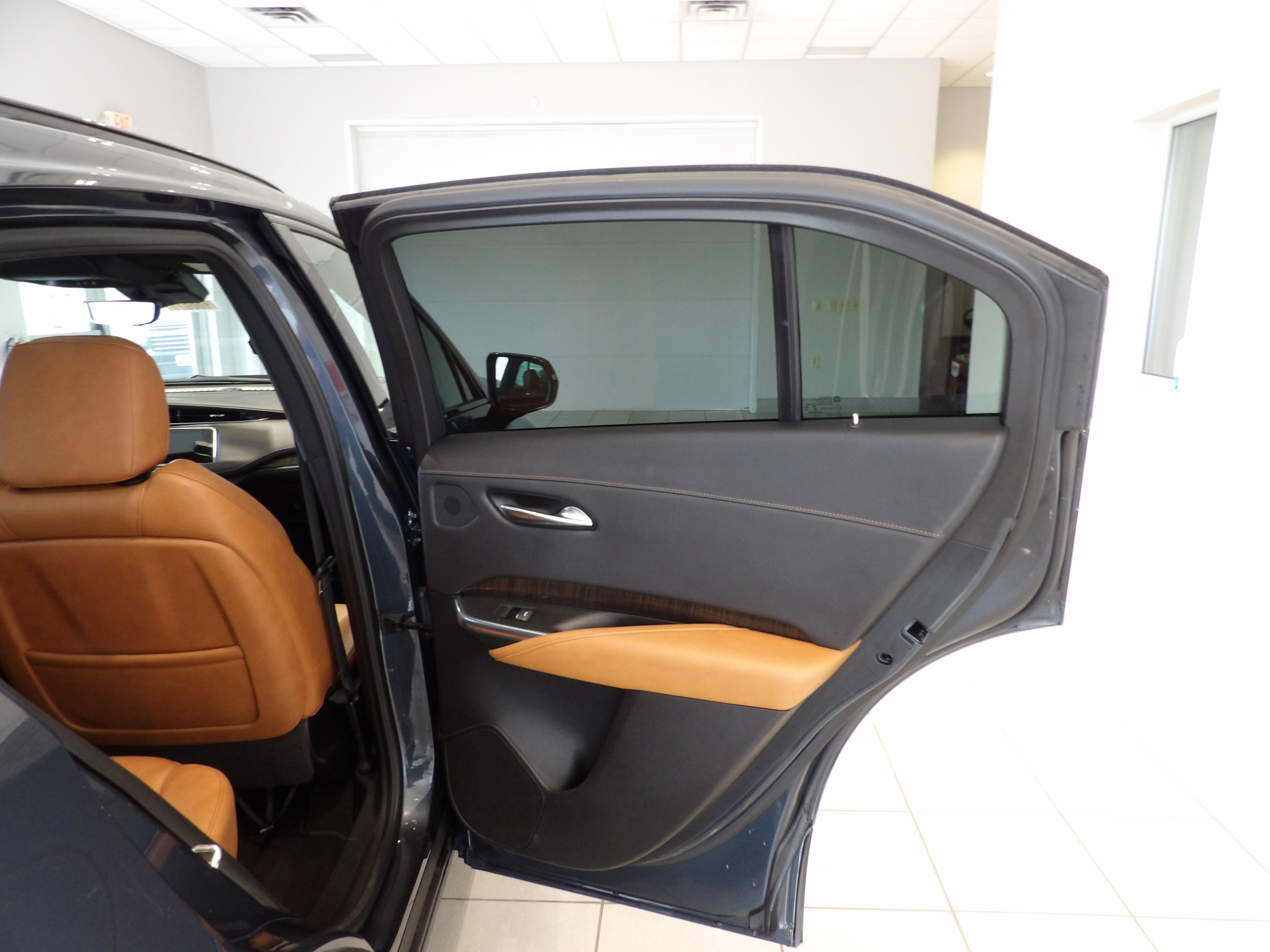 2021 Cadillac XT4 Sport