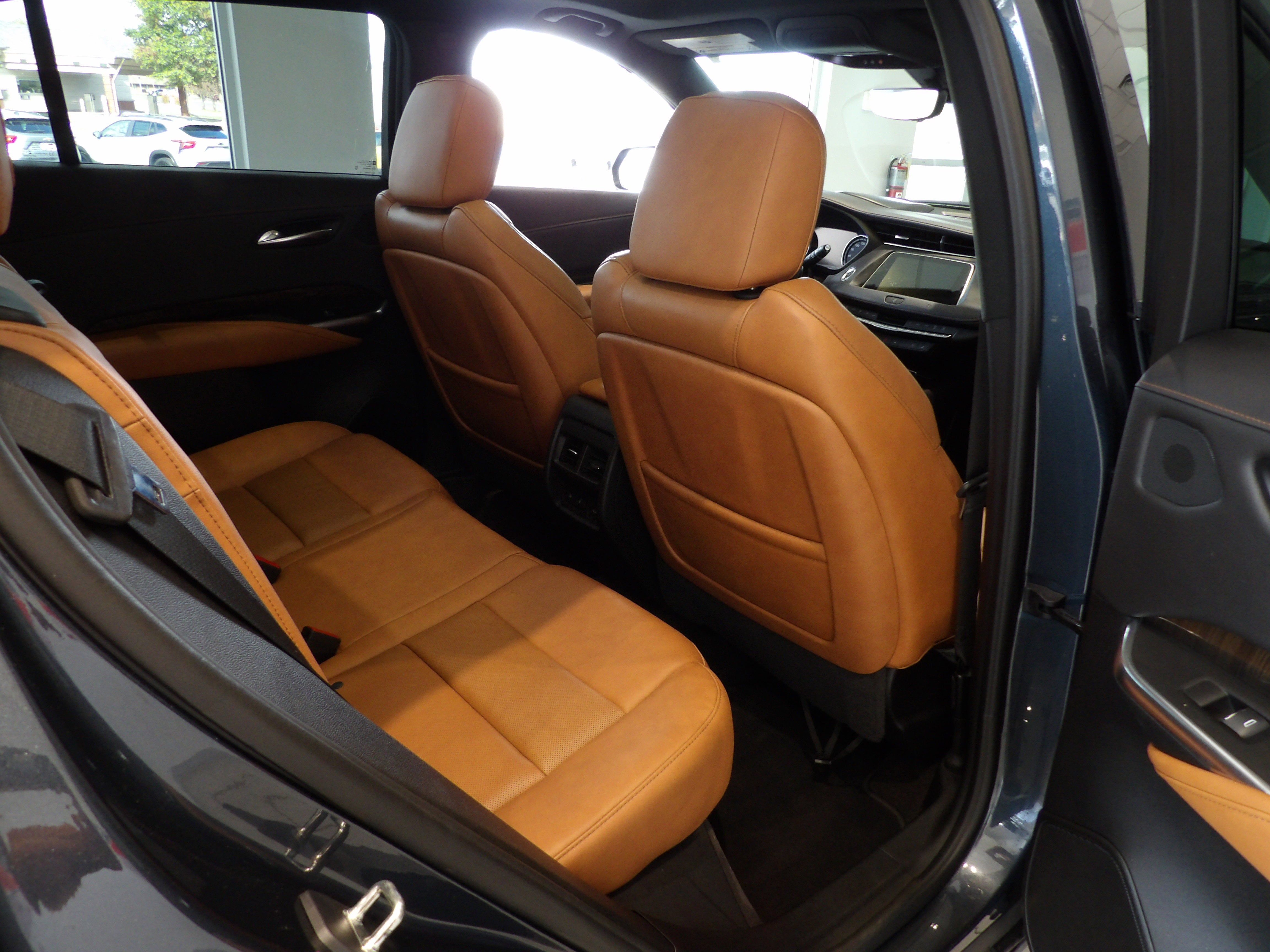 2021 Cadillac XT4 Sport