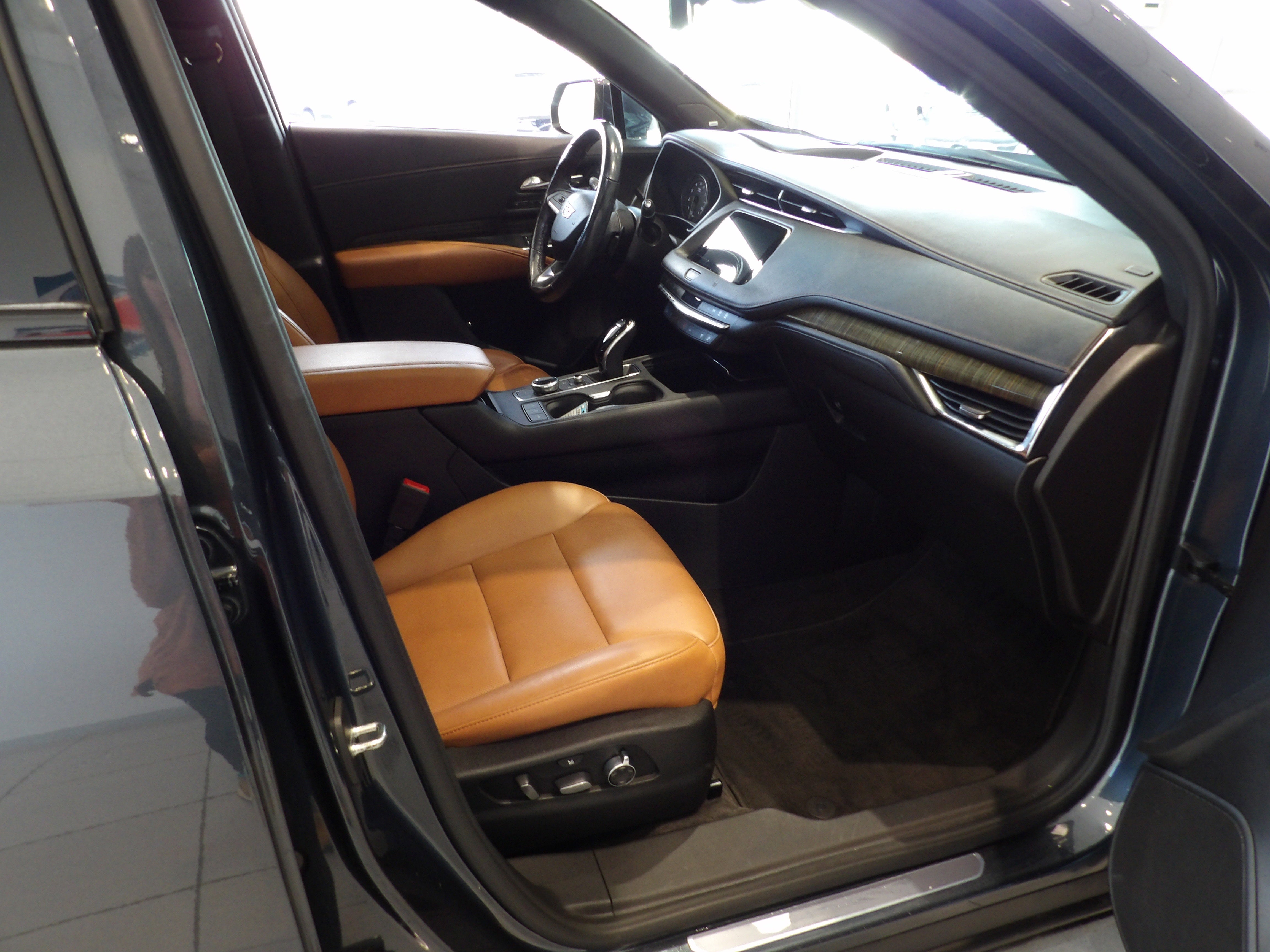 2021 Cadillac XT4 Sport