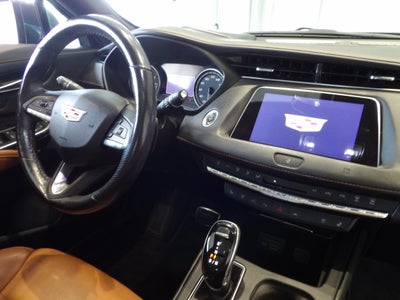 2021 Cadillac XT4 Sport