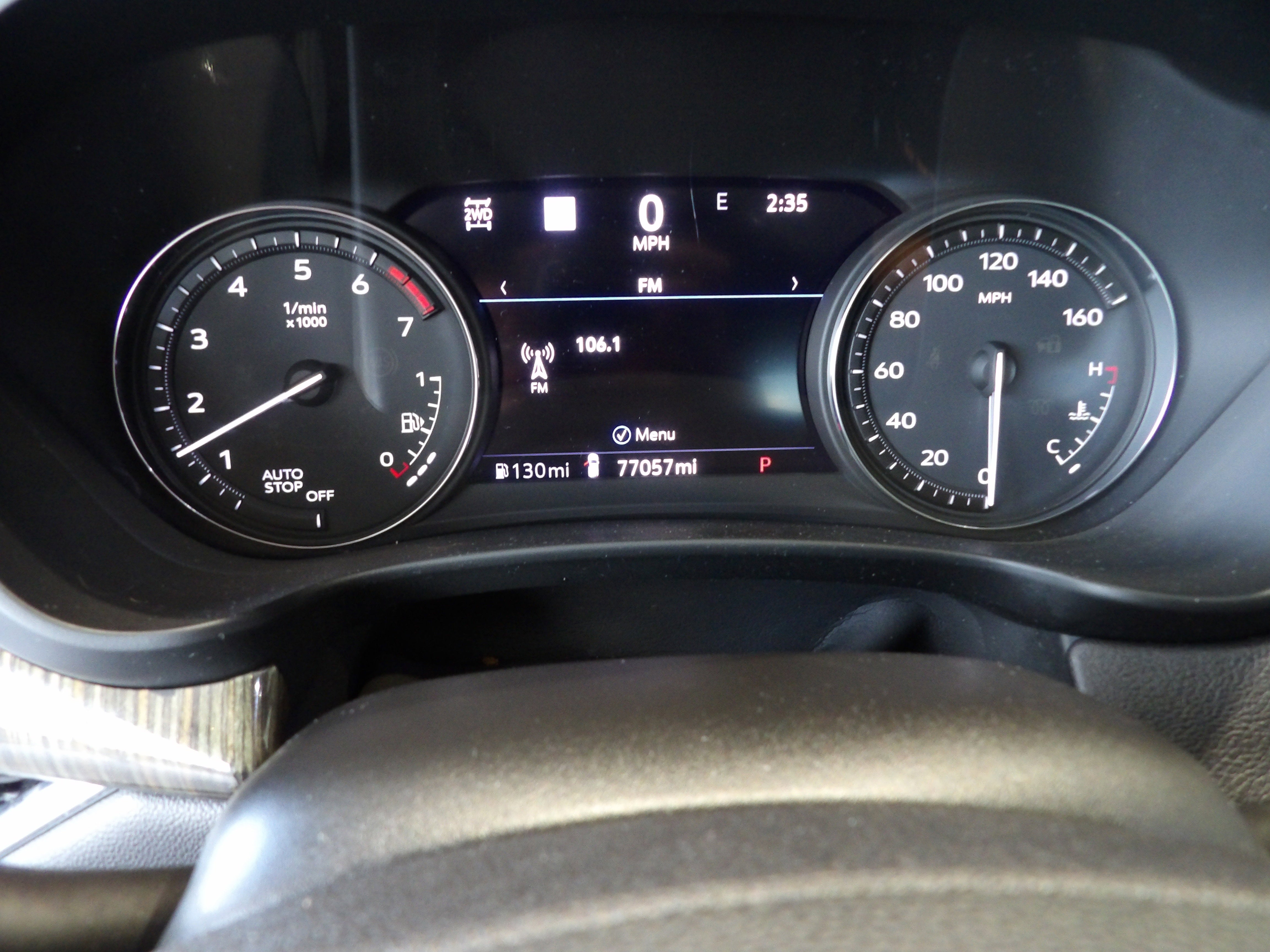 2021 Cadillac XT4 Sport