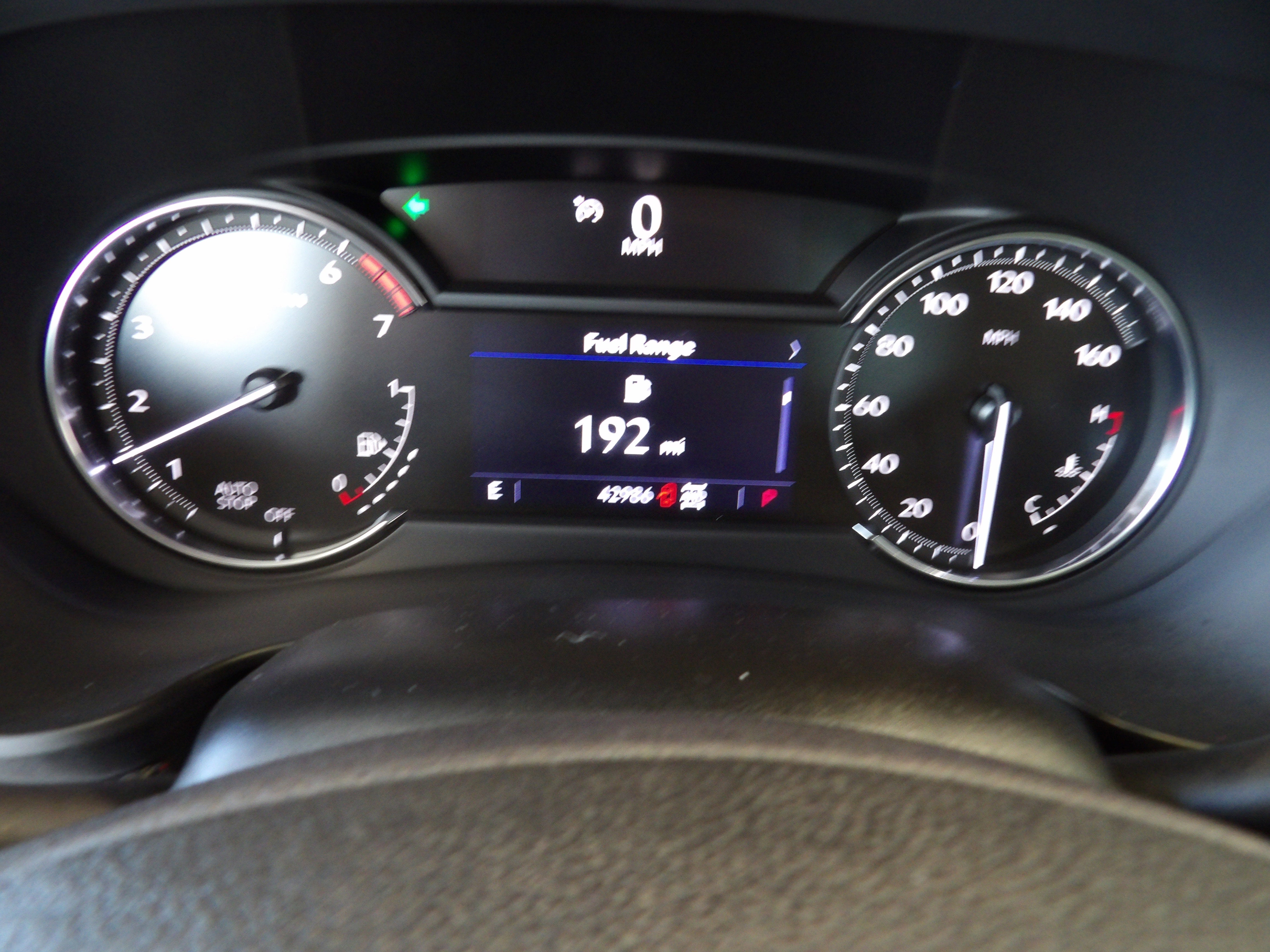 2021 Cadillac XT4 Sport