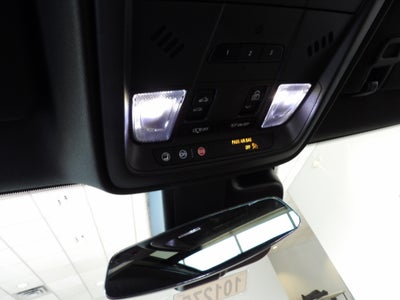 2021 Cadillac XT4 Sport