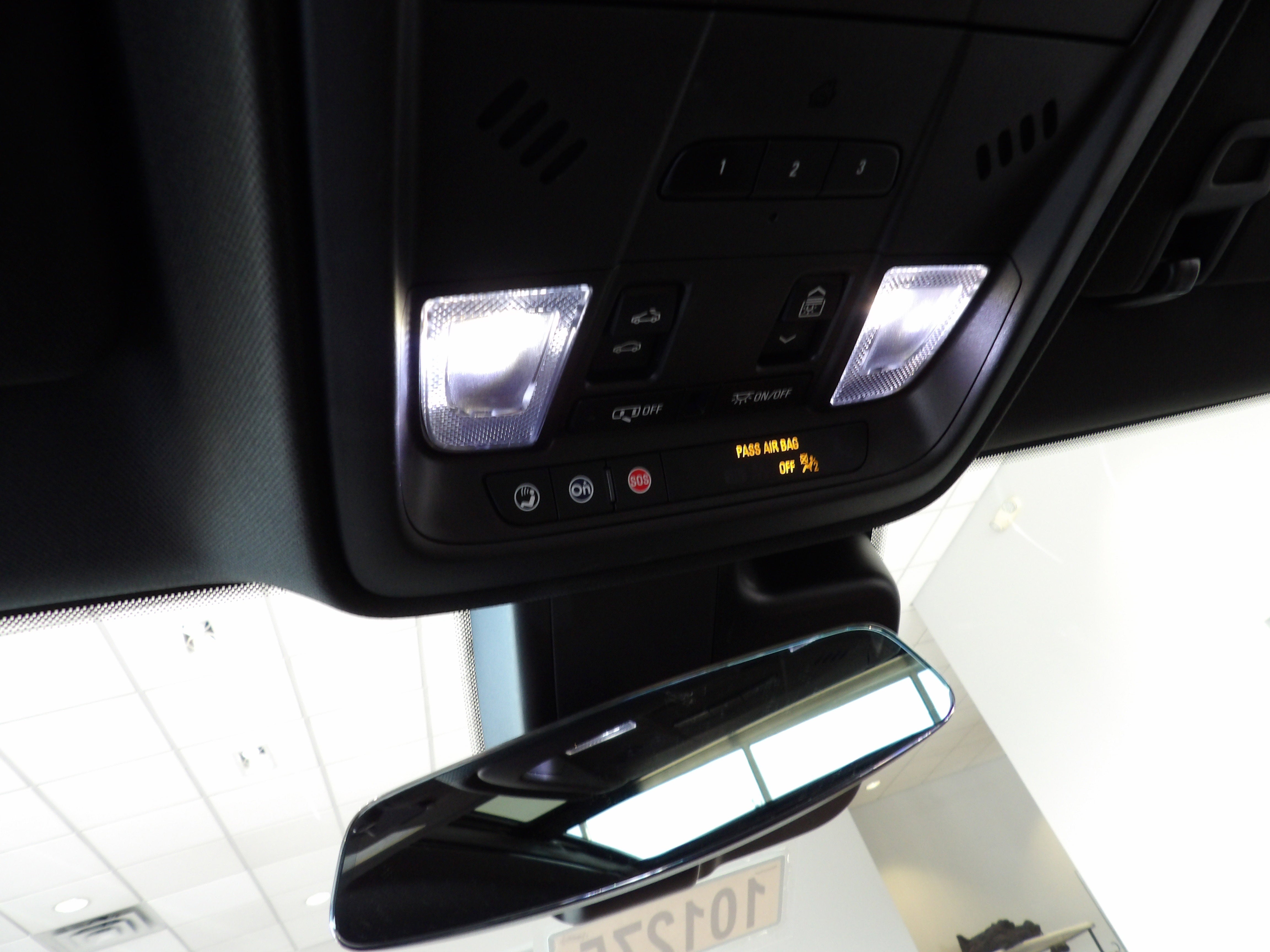 2021 Cadillac XT4 Sport