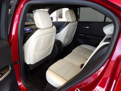 2021 Cadillac XT4 Sport