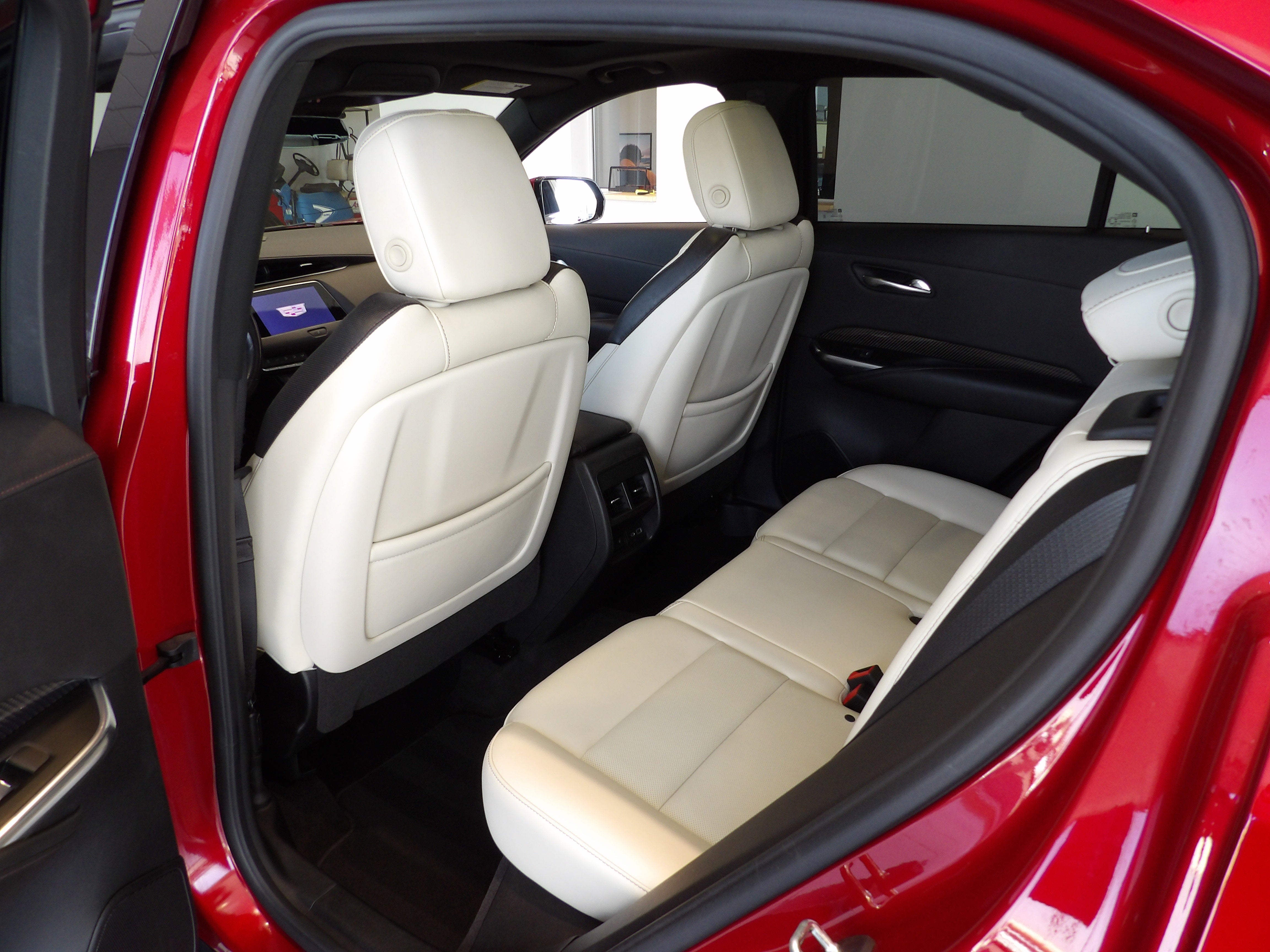 2021 Cadillac XT4 Sport