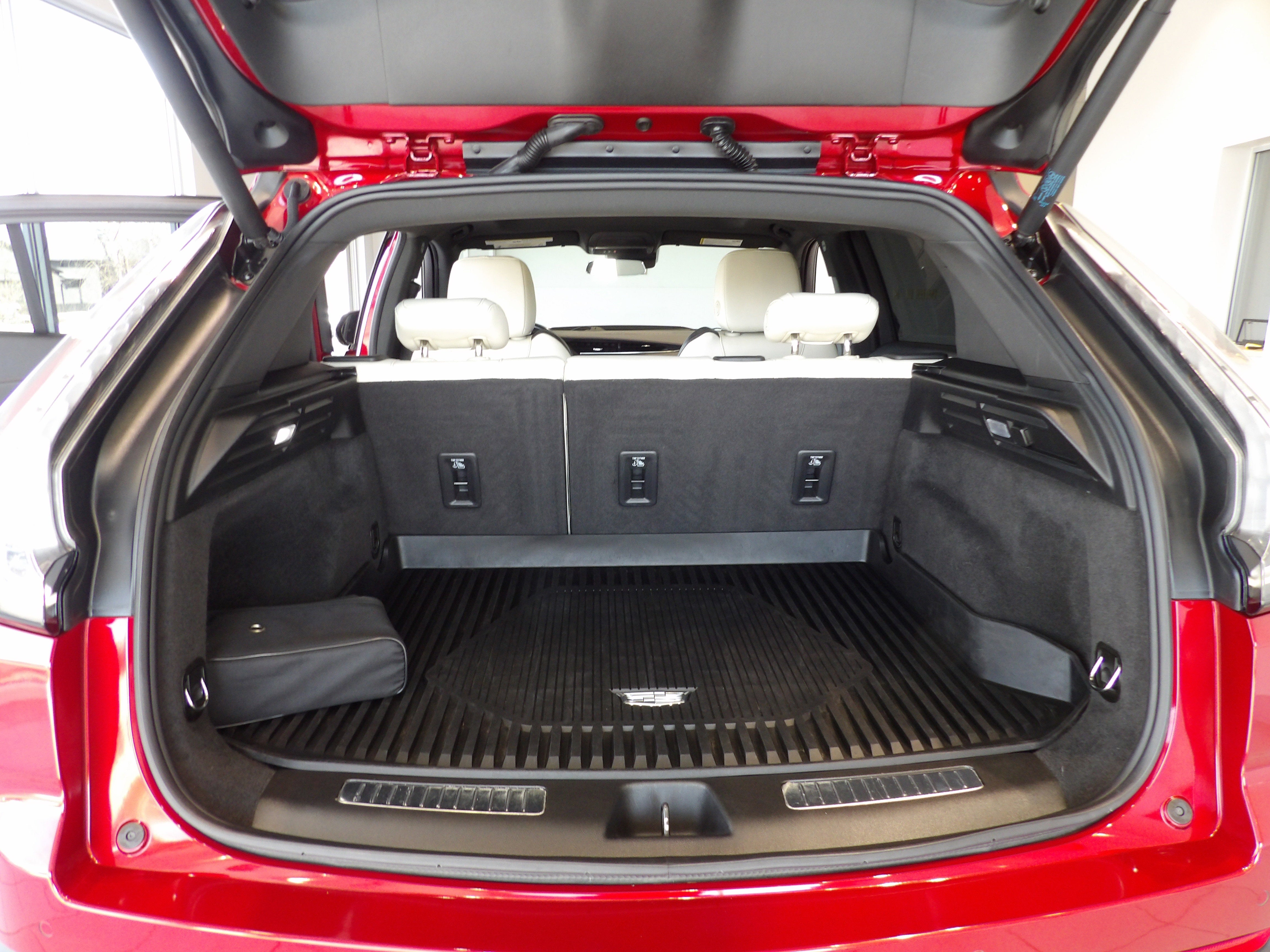 2021 Cadillac XT4 Sport