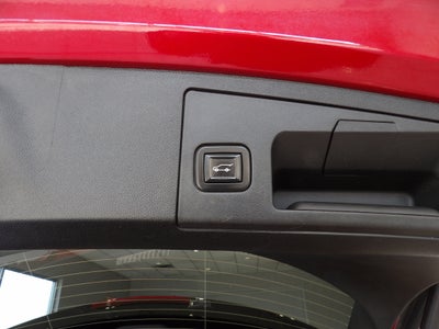 2021 Cadillac XT4 Sport